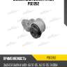 Сайлентблок балки patron pse1262