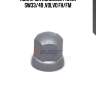 Колпачок колесной гайки sw33/49 ,volvo fh/fm