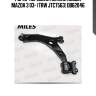 Рычаг передний нижний левый mazda 3 03- (trw jtc7563) db62046