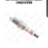 Свеча зажигания 5bcujr11 (nickel) lynxauto sp188