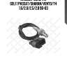 Лямбда-зонд, vw golf/passat/sharan/vento/t4 1.6/2.0/2.5/2.8 96-03