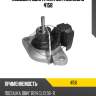 Подушка двигателя metalcaucho 4158