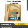 Моторное масло ravenol fo sae 5w-30 ( 1л) new ravenol 111111500101999