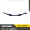 Рессора задняя toyota hilux 05- чмз 600805ty-2912012-10