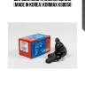 Шаровая опора, нижняя cbkd12 (made in korea) kormax ksb058