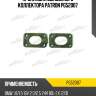 Прокладка выпускного коллектора patron pg52007