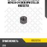 Гайка стремянки m24x3 h=24 sw36 ,bpw
