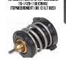 Термостат для а/м vw polo sedan (15-)/(20-) 1.6i [cwva] (термоэлемент) (80°с) (lt 1823)