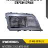 Фара mercedes-benz c-class 93-97 спереди sat st-440-1107r-ld-e