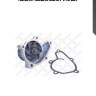 Помпа!\ nissan sunny 1.7d 86>