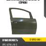 Дверь передняя opel astra 09-15 справа sat st-op50-040-1