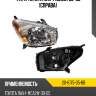 Фара toyota rav4 ca20 00-03 справа tyc 20-6175-05-6b