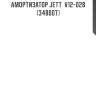 Амортизатор jett  v12-028 (348007)