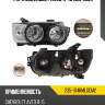 Фара chevrolet aveo 11-15 справа depo 235-1114rmldem2
