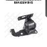 Подушка двигателя левая,toyota rav4 aca2# 00-05