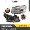 Фара toyota rav4 xa30 08-13 слева tyc 20-b742-05-2b