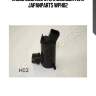 Насос водяной стеклоомывателя japanparts wph02