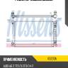 Радиатор nissens 60233a