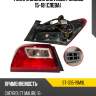 Фонарь задний chevrolet malibu 15-18 слева sat st-335-19m9l