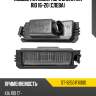 Подсветка номерного знака kia rio 16-20 слева sat st-92501f6000