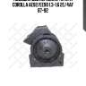 Подушка двс передняя, toyota corolla ae92/ee90 1.3-1.6 2e/4af 87-92