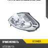 Фара правая stellox 8733146sx