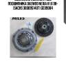 Сцепление комплект без подшипника daewoo nexia ii 1.6 08- (sachs 3000951407) ge09084