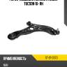 Рычаг подвески нижний hyundai tucson 16- rh sat st-21-0073