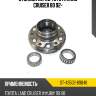 Ступица перед toyota land cruiser 80 92- sat st-43502-69046