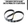 Ремень поликлиновый 6pk0995 lada granta 2190-94/kalina 2192-94/priora 2170-72 sufix fb3130