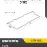 Прокладка клапанной крышки ty 3-5sfe sat k11213-74020