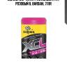 Xcl g12/g12+ антифриз концентрат, розовый 1l bardahl 7111r