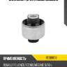 Сайлентблок renault fluence 09-17  moog re-sb-8013