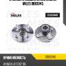 Ступица с подшипником задняя miles db83045