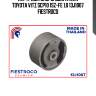 Картридж опоры двигателя toyota vitz scp10 1sz-fe 1,0 13j1007 fiestroco