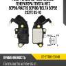 Реле-регулятор напряжения генератора TOYOTA VITZ SCP90 SAT ST-27700-23040