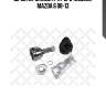 Шрус наружный к-кт gp342560xe, mazda 6 08-13