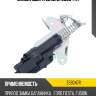 Замок двери zikmar z59047r