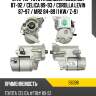 Стартер toyota corolla e90,e100 87-02  as-pl s6098