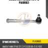 Наконечник рулевой тяги 4u pua08663