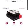 Фильтр воздушный marshall ma6547