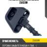 Форсунка омывателя zikmar z58339r