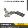 Петля капота mercedes-benz v-class 14-20  sat st-md90-015b-2