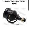 Опора шаровая toyota yaris (frp) scp1,nlp10 2001.01-2005.11 0120-ncp febest