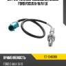 Датчик топливо-воздушной смеси ford focus ii sat st-1346366