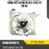 Диффузор радиатора toyota yaris sat st-tya1-200-a0