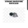 Ролик натяжной c механизмом натяжения, land rover range rover iii 3.6d 06-