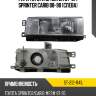 Фара toyota sprinter 87-91  sat st-212-1141l