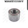 15/26-1jp подшипник ступ. зад., mazda 626 gd 1.6-2.2/2.0d 87-91