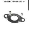 Прокладка клапана egr 038131547a, vw passat 2.0tdi 05-
